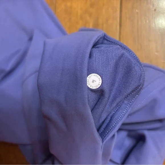 Lululemon Charged Indigo Leggings - Picture 3 of 4